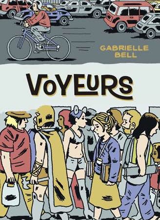 COM VOYEURS