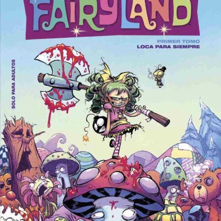 COM I HATE FAIRYLAND 01