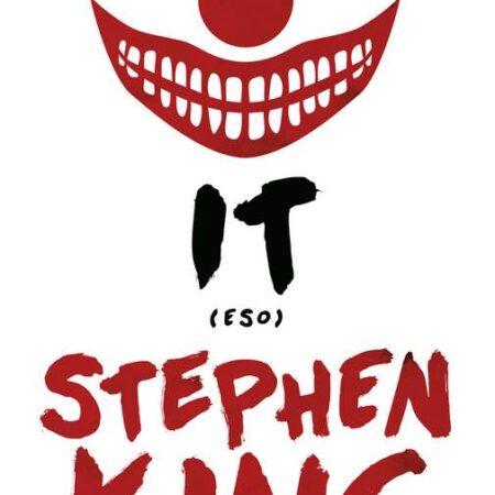 LIB IT (STEPHEN KING)
