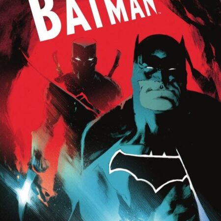 COM ALL-STAR BATMAN 12 (RENACIMIENTO)
