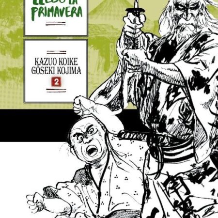 COM LLEGO LA PRIMAVERA 02 (DE 6)