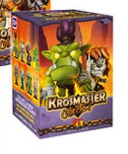 FIG KROSMASTER ARENA: BOOSTER PACK TEMPORADA 5