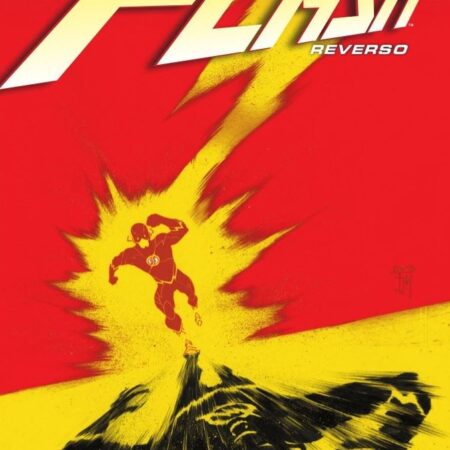 COM FLASH: REVERSO