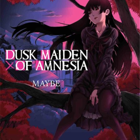 COM DUSK MAIDEN OF AMNESIA 02