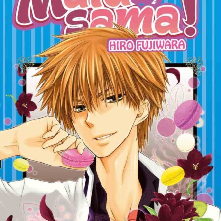 COM KAICHOU WA MAID-SAMA! 17 (COMIC)