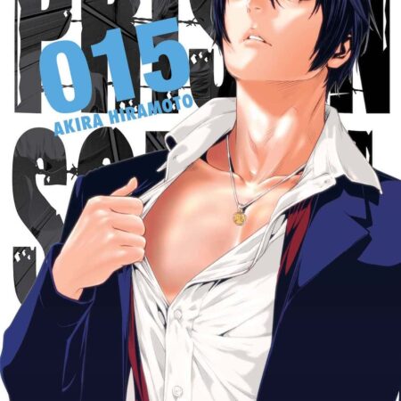 COM PRISON SCHOOL 15
