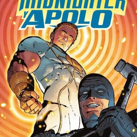 COM MIDNIGHTER Y APOLO (RENACIMIENTO)