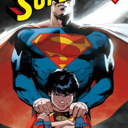 COM SUPERMAN 69/ 14 (RENACIMIENTO)