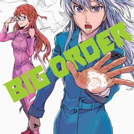 COM BIG ORDER 04