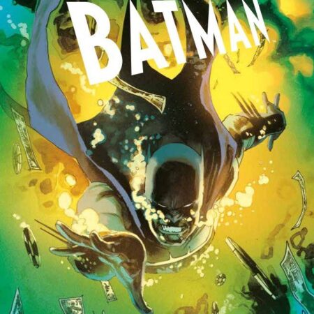 COM ALL-STAR BATMAN 13 (RENACIMIENTO)