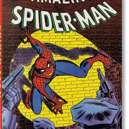 COM THE LITTLE BOOK OF SPIDER-MAN