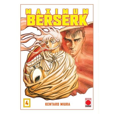 COM BERSERK MAXIMUM 04