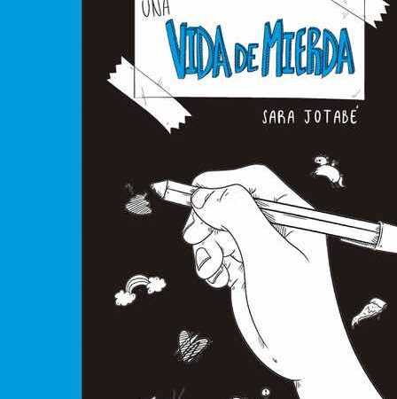 LIB DIARIO DE UNA VIDA DE MIERDA