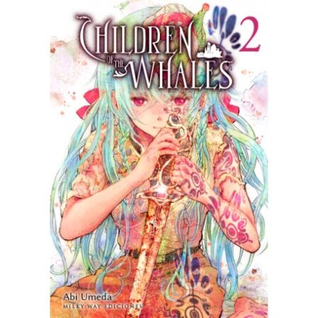COM CHILDREN OF THE WHALES 02
