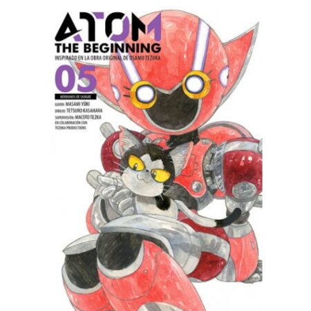COM ATOM: THE BEGINNING 05