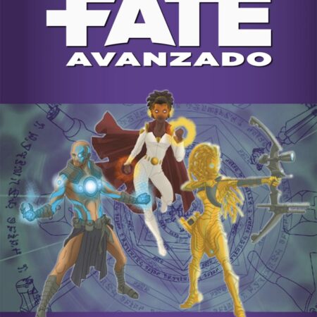 ROL FATE: AVANZADO