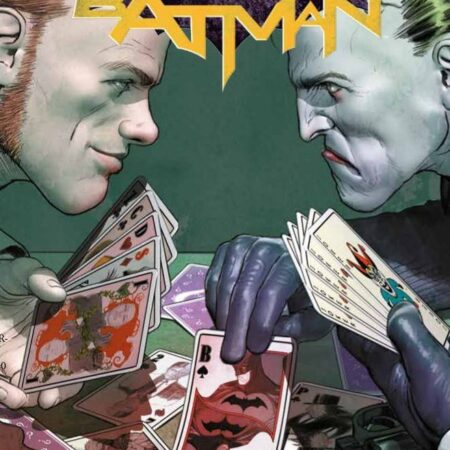 COM BATMAN 70/ 15 (RENACIMIENTO)