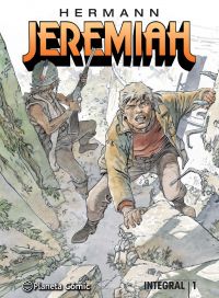 COM JEREMIAH 01 (NUEVA EDICION)