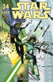 COM STAR WARS 34