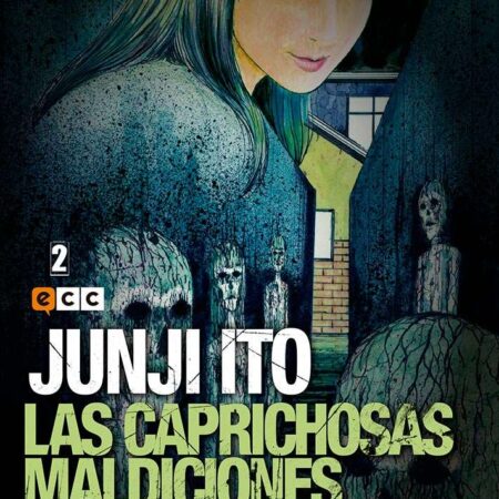 COM LAS CAPRICHOSAS MALDICIONES DE SOICHI 02 (DE 2)