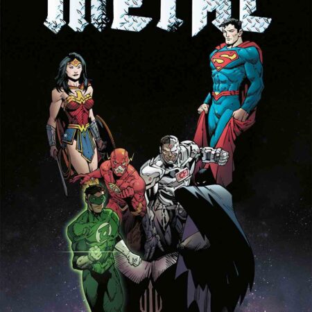 COM NOCHES OSCURAS: METAL 01