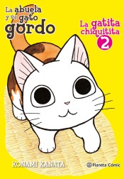 COM LA GATITA CHIQUITITA 02/02