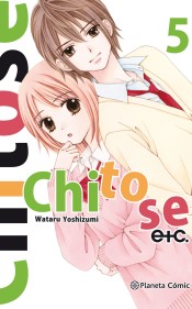 COM CHITOSE ETC 05/07