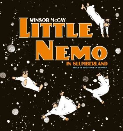 COM LITTLE NEMO IN SLUMBERLAND