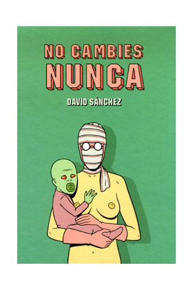 COM NO CAMBIES NUNCA