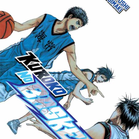 COM KUROKO NO BASKET 22 (COMIC)