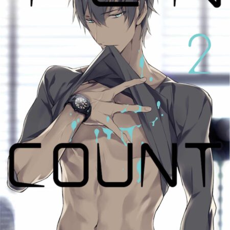 COM TEN COUNT 02