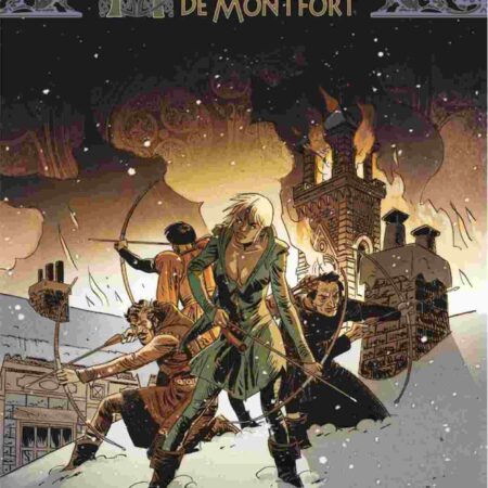 COM HELOISE DE MONTFORT