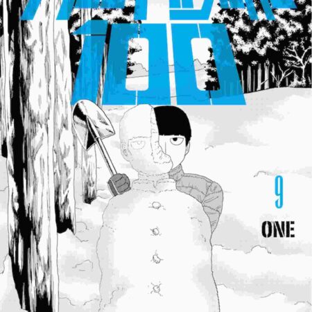 COM MOB PSYCHO 100 09