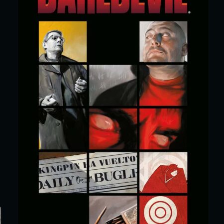COM DAREDEVIL 14. EL DOSSIER MURDOCK (MARVEL SAGA 48)