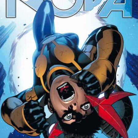 COM NOVA 03. MUERTE NOVA