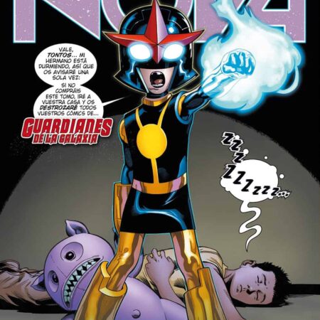 COM NOVA 04. PECADO ORIGINAL