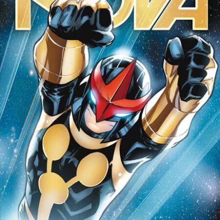 COM NOVA 07. CIVIL WAR II