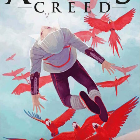 COM ASSASSINS CREED: VUELTA A CASA (COMIC)