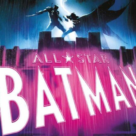 COM ALL-STAR BATMAN 14 (RENACIMIENTO)