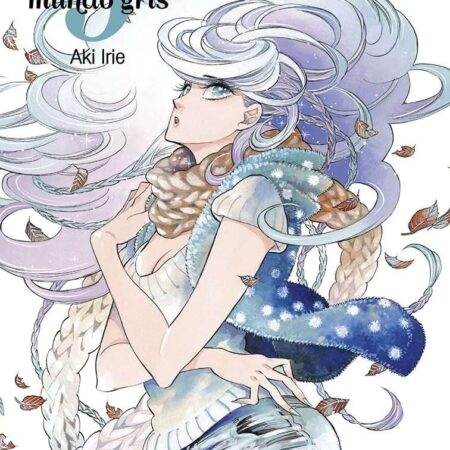 COM RAN Y EL MUNDO GRIS 05