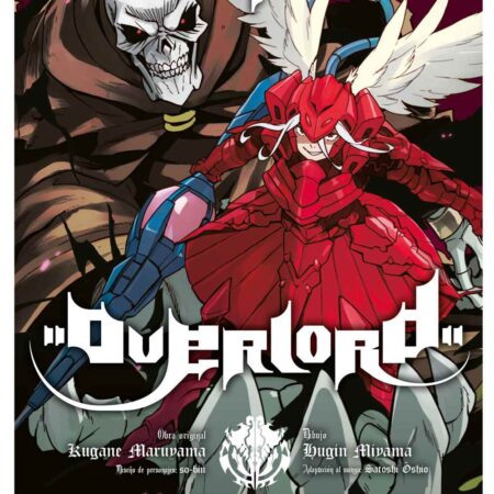 COM OVERLORD 04