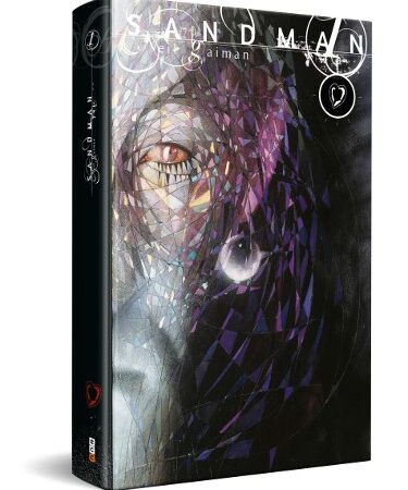 COM SANDMAN: EDICION DELUXE 01