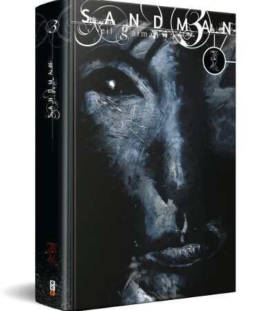 COM SANDMAN: EDICION DELUXE 03
