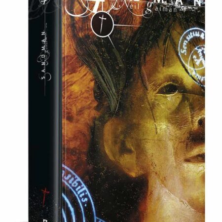 COM SANDMAN: EDICION DELUXE 04
