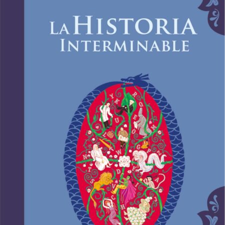 LIB LA HISTORIA INTERMINABLE