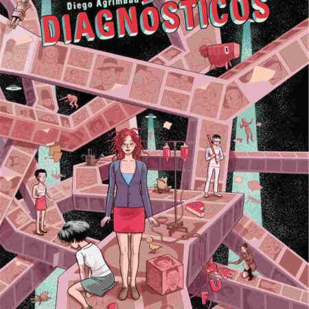 COM DIAGNOSTICOS (RUSTICA)