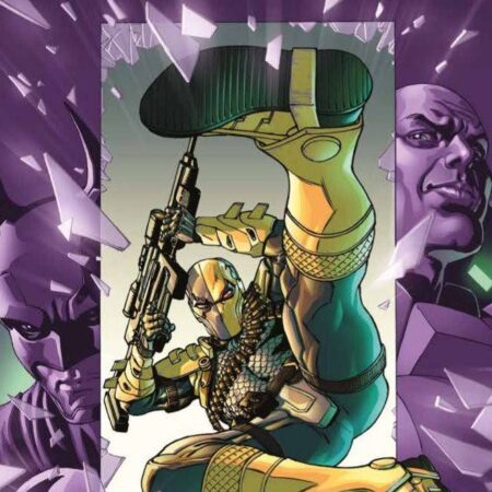 COM INJUSTICE: GODS AMONG US 57