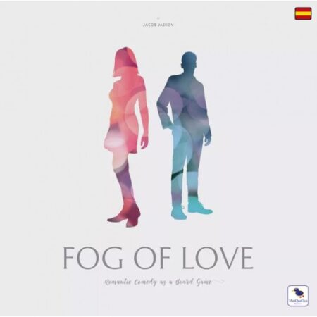 JGM FOG OF LOVE