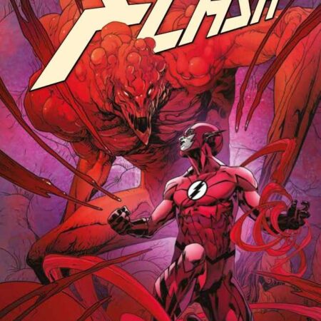 COM FLASH 30/ 16 (RENACIMIENTO)