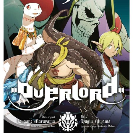 COM OVERLORD 05